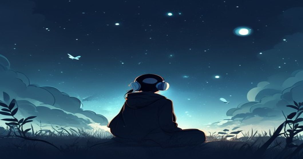 灯光渐暗，心绪渐明：现代东方STG如何成为深夜焦虑的解药